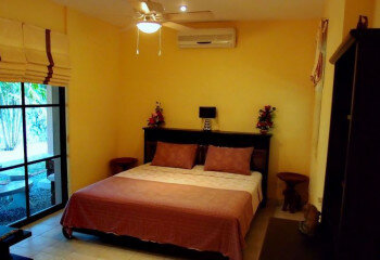 Дом в Чонбури, Таиланд | THE549483