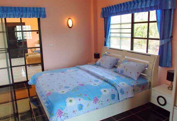 Дом в Чонбури, Таиланд | THE549483