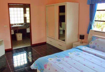 Дом в Чонбури, Таиланд | THE549483