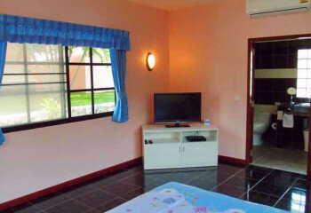 Дом в Чонбури, Таиланд | THE549483