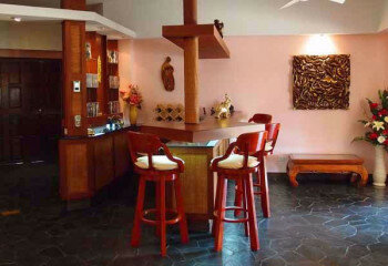 Дом в Чонбури, Таиланд | THE549483