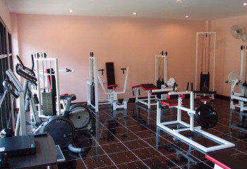 Дом в Чонбури, Таиланд | THE549483