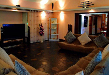 Дом в Чонбури, Таиланд | THE549483