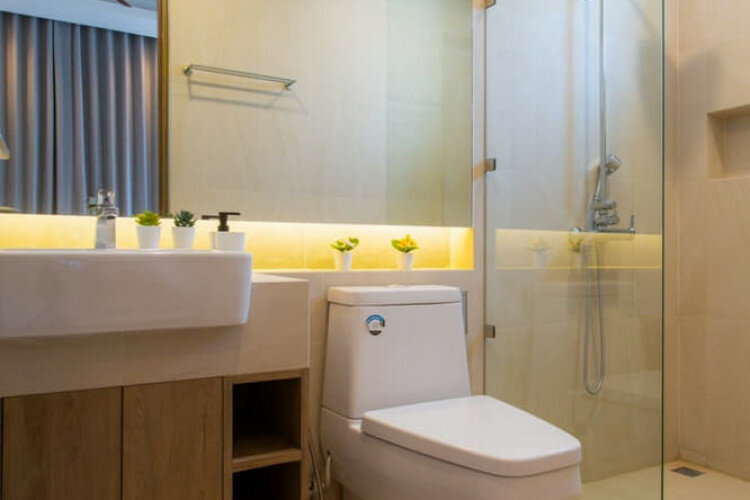 Вилла на острове Самуй, Таиланд | THE107129