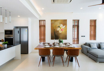 Вилла на острове Самуй, Таиланд | THE107129