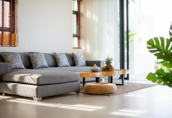 Вилла на острове Самуй, Таиланд | THE107129