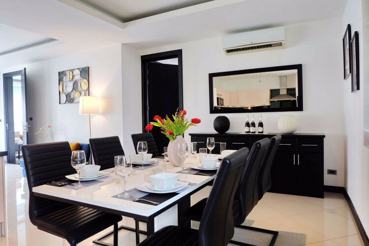 Дом в Банг Ламунге, Таиланд | THE455086