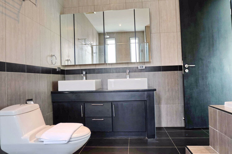 Дом в Банг Ламунге, Таиланд | THE455086