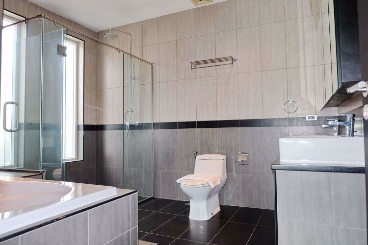 Дом в Банг Ламунге, Таиланд | THE455086