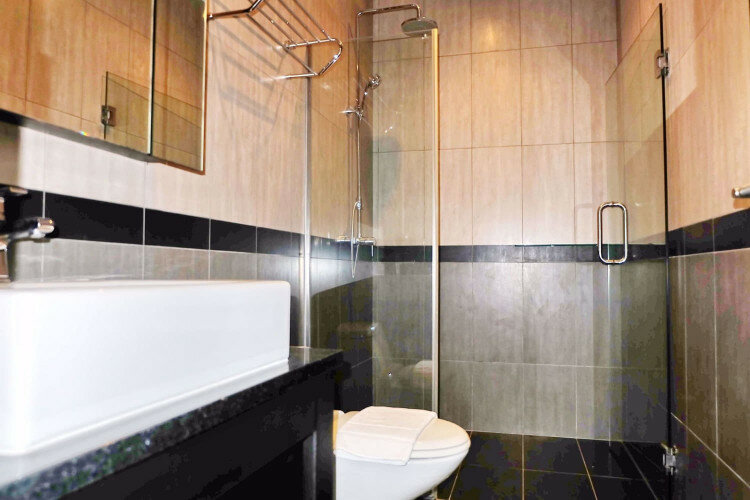 Дом в Банг Ламунге, Таиланд | THE455086