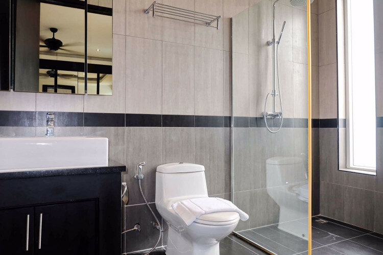 Дом в Банг Ламунге, Таиланд | THE455086