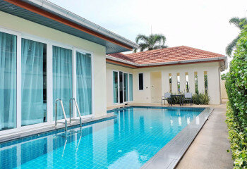 Дом в Банг Ламунге, Таиланд | THE455086