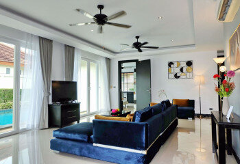 Дом в Банг Ламунге, Таиланд | THE455086