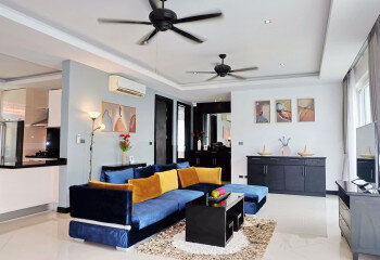 Дом в Банг Ламунге, Таиланд | THE455086