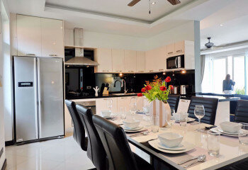 Дом в Банг Ламунге, Таиланд | THE455086