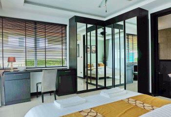 Дом в Банг Ламунге, Таиланд | THE455086