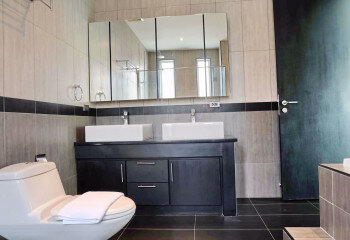 Дом в Банг Ламунге, Таиланд | THE455086