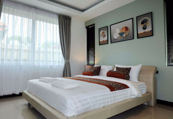 Дом в Банг Ламунге, Таиланд | THE455086