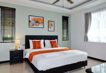 Дом в Банг Ламунге, Таиланд | THE455086