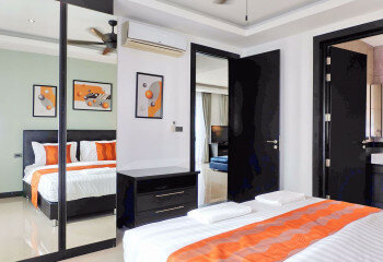 Дом в Банг Ламунге, Таиланд | THE455086