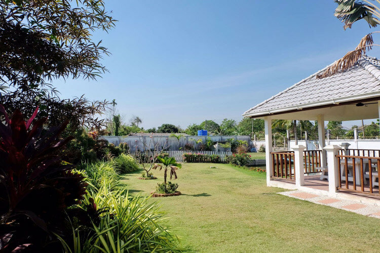 Дом в Саттахипе, Таиланд | THE254945