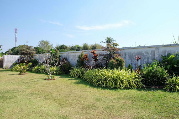 Дом в Саттахипе, Таиланд | THE254945