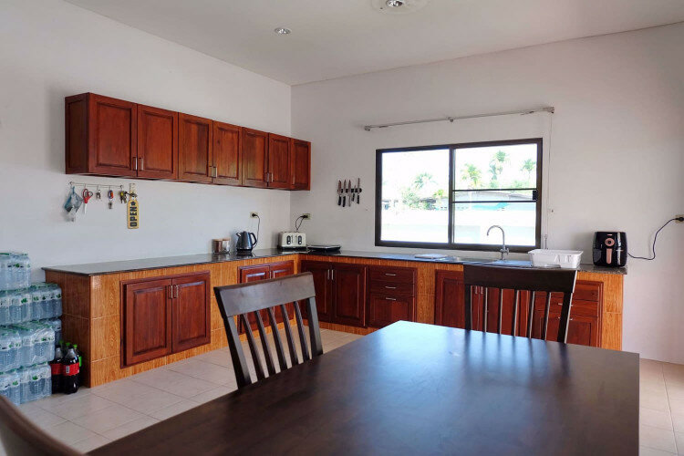 Дом в Саттахипе, Таиланд | THE254945