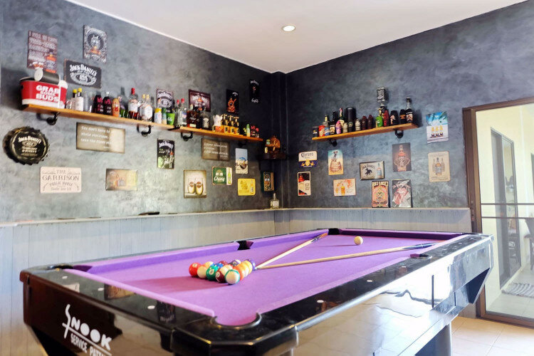 Дом в Саттахипе, Таиланд | THE254945