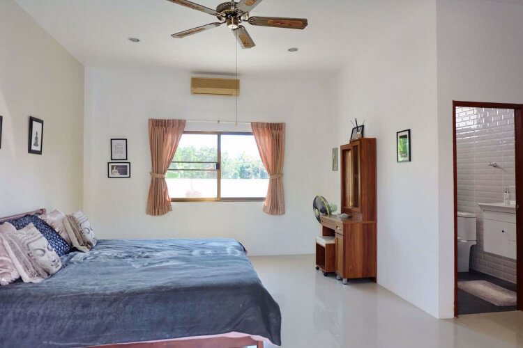 Дом в Саттахипе, Таиланд | THE254945