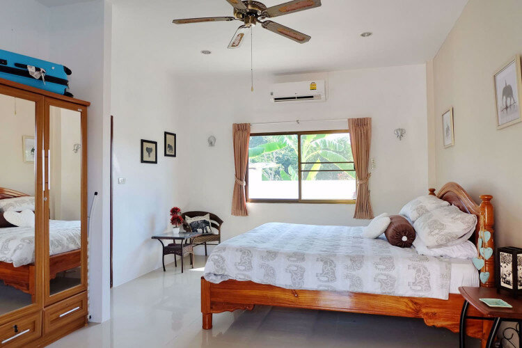 Дом в Саттахипе, Таиланд | THE254945