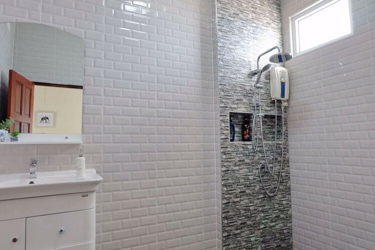 Дом в Саттахипе, Таиланд | THE254945