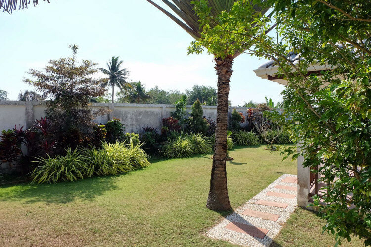 Дом в Саттахипе, Таиланд | THE254945