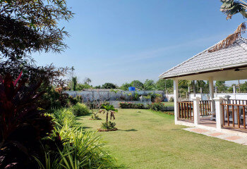 Дом в Саттахипе, Таиланд | THE254945