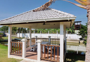 Дом в Саттахипе, Таиланд | THE254945