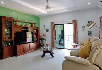 Дом в Саттахипе, Таиланд | THE254945