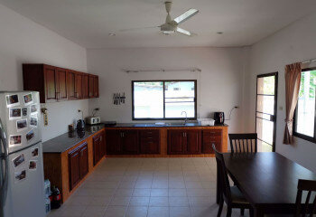 Дом в Саттахипе, Таиланд | THE254945