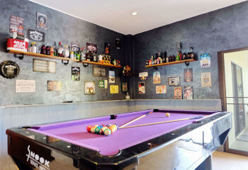 Дом в Саттахипе, Таиланд | THE254945