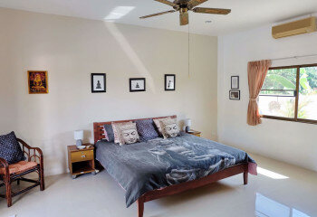 Дом в Саттахипе, Таиланд | THE254945