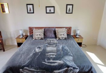 Дом в Саттахипе, Таиланд | THE254945