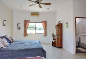 Дом в Саттахипе, Таиланд | THE254945