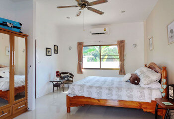 Дом в Саттахипе, Таиланд | THE254945