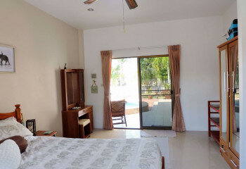 Дом в Саттахипе, Таиланд | THE254945