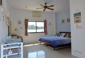 Дом в Саттахипе, Таиланд | THE254945