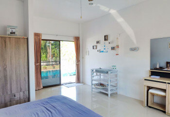 Дом в Саттахипе, Таиланд | THE254945