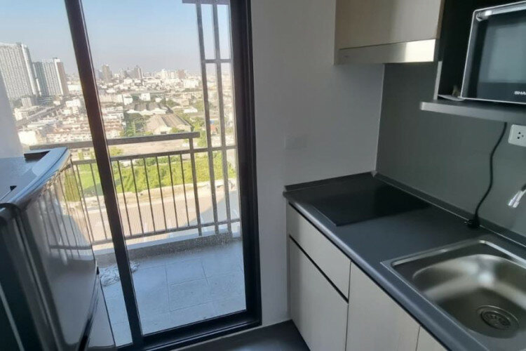 Кондоминиум в Самутпракане, Таиланд | THE343049