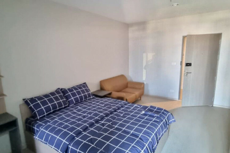 Кондоминиум в Самутпракане, Таиланд | THE343049