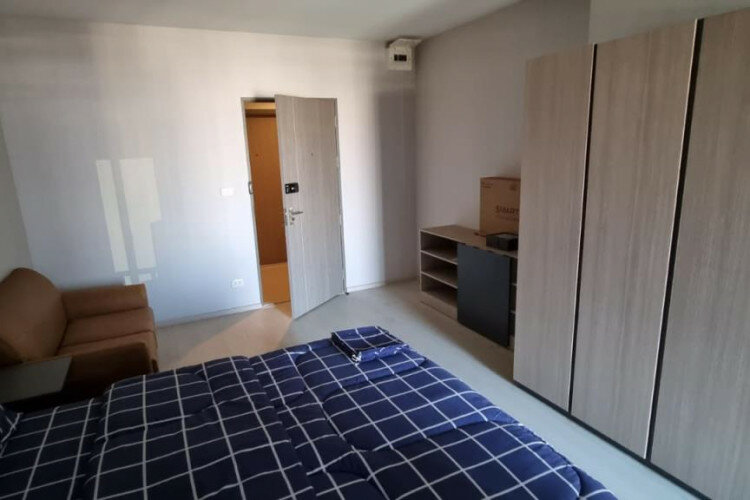 Кондоминиум в Самутпракане, Таиланд | THE343049