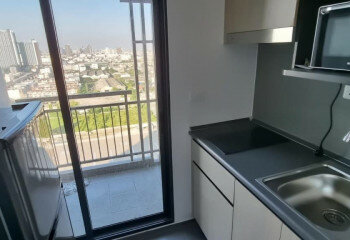 Кондоминиум в Самутпракане, Таиланд | THE343049