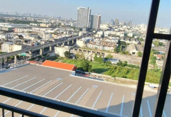 Кондоминиум в Самутпракане, Таиланд | THE343049