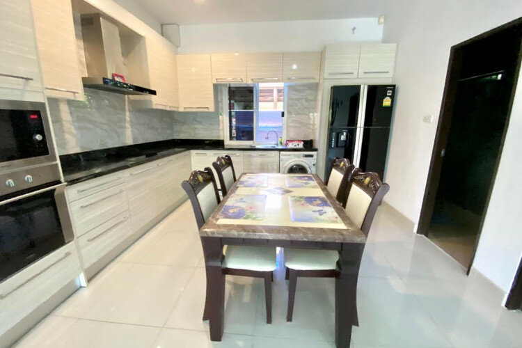 Дом в Банг Ламунге, Таиланд | THE255213